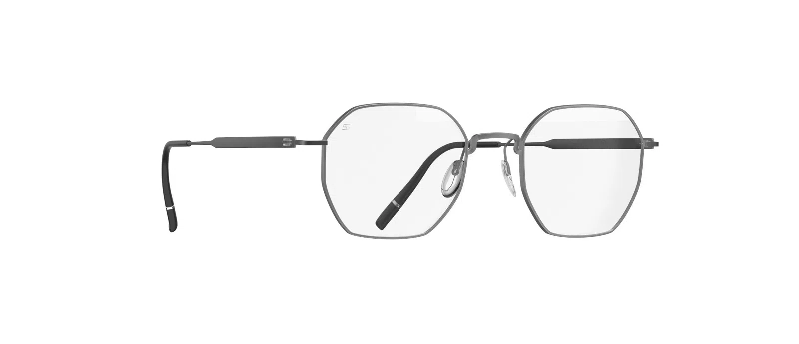 Silhouette Pure Visionary 5588 Eyeglasses - view 25
